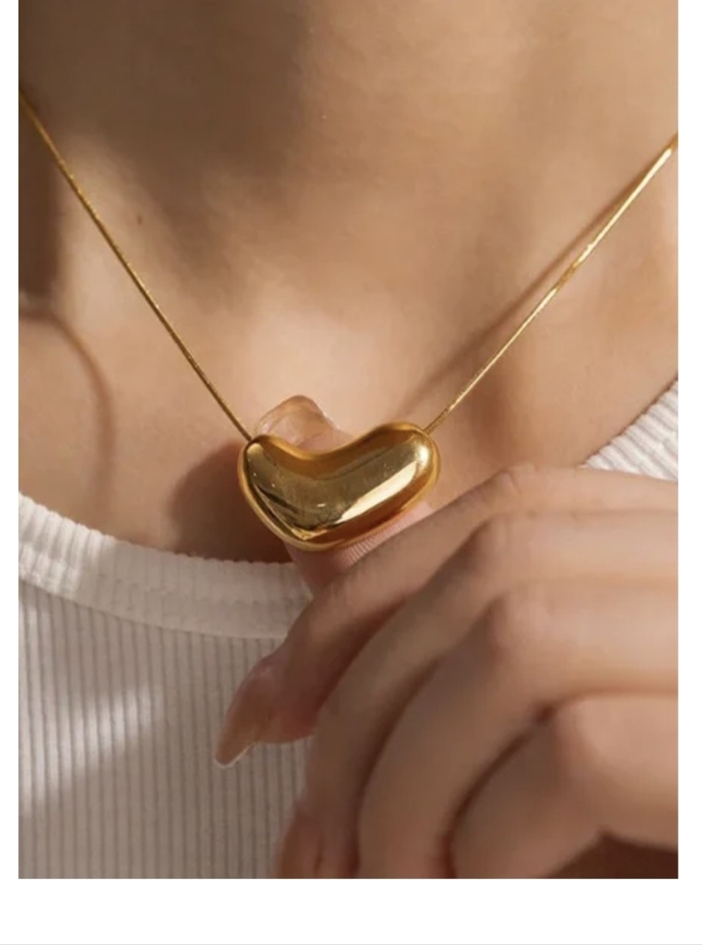 House Of Harlow Necklace